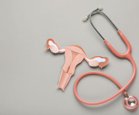 Control Ginecológico